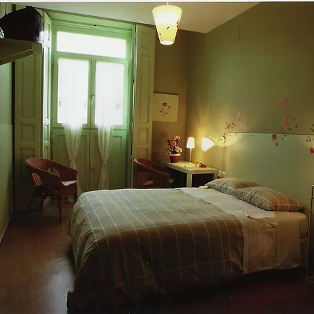 Hostal Fornos-3